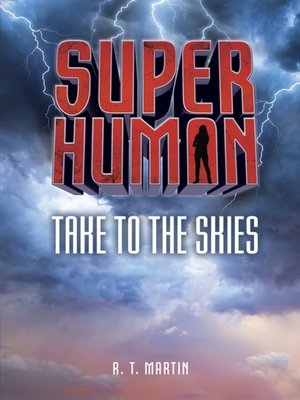 cover image of Take to the Skies